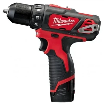 Surubelnita electrica Milwaukee M12 BDD