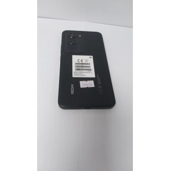 Xiaomi Redmi 15 8/256 Gb Black