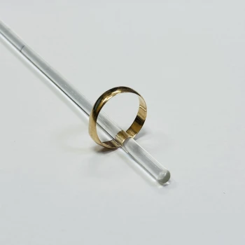 Verigheta Din Aur Proba 585 2.46 gr