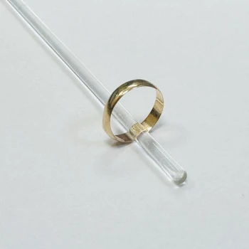 Verigheta Din Aur Proba 585 2.46 gr