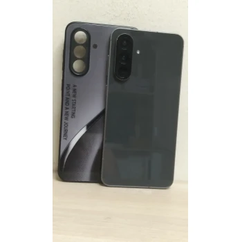 Samsung Galaxy A56 8/128Gb Black