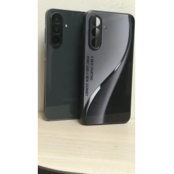 Samsung Galaxy A56 8/128Gb Black