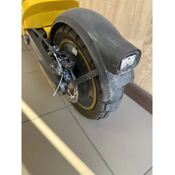 Trotineta Xiaomi 6 Ultra Black