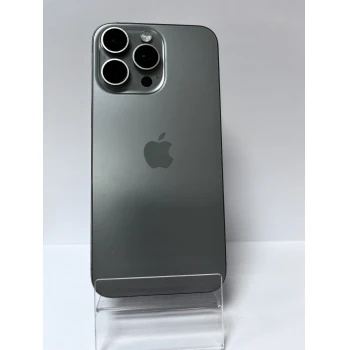 Telefon Apple Iphone 15 Pro Max 256 GB Graphite