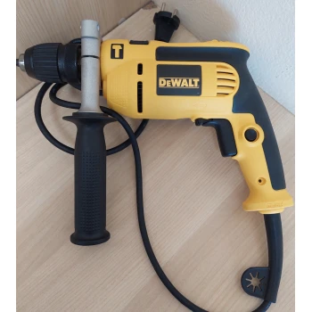 Masina de gaurit DeWalt DWD0245