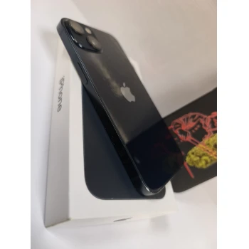 Apple iPhone 13 4/128Gb Midnight