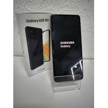 Samsung Galaxy A33 6/128 GB Black