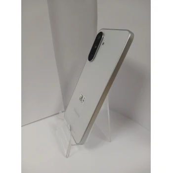 Samsung Galaxy A36 8/256Gb White