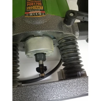 Freza Electrica Pro Craft POB 1700