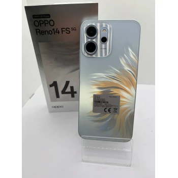 Oppo Reno14 FS 512 Gb Blue