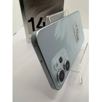 Oppo Reno14 FS 512 Gb Blue