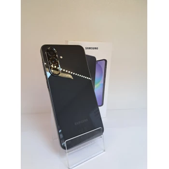 Telefon Samsung Galaxy A36 256 Gb Black