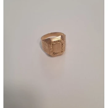 Ghiul din Aur Proba 585*  9.87 gr