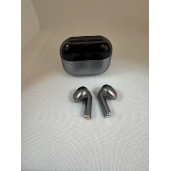 Casti Samsung Galaxy Buds 3 Silver