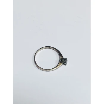 Inel Din Aur Proba 585* 1.64 gr