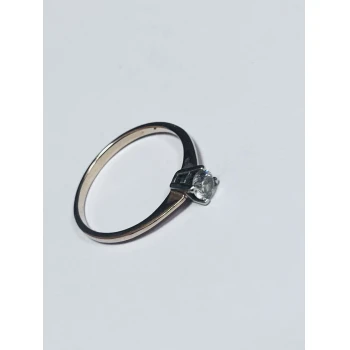 Inel Din Aur Proba 585* 1.64 gr