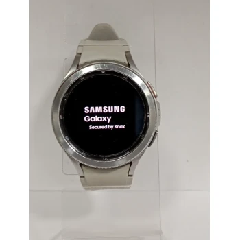 Ceas Inteligent Samsung Galaxy Watch 4 40mm Silver