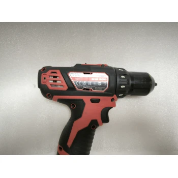 Surubelnita electrica Milwaukee M12 BDD