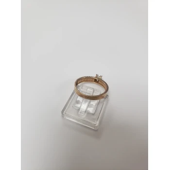 Inel din Aur Proba 585* 2.61 gr