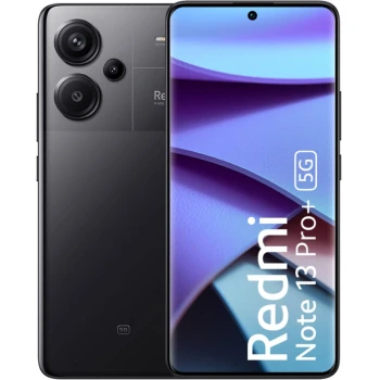 Telefon Xiaomi Redmi Note 13 Pro 256 GB Black