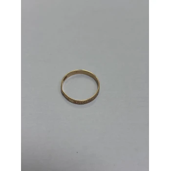 Verigheta din Aur Proba 585* 1.33 gr