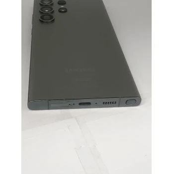 Telefon Samsung Galaxy S23 Ultra 256 GB Green
