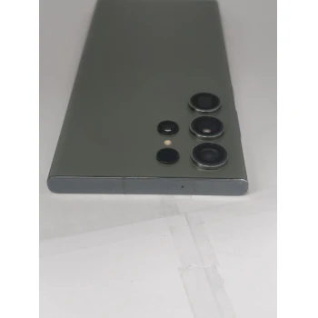 Telefon Samsung Galaxy S23 Ultra 256 GB Green