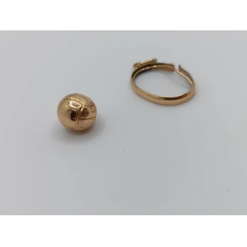 Fragmente din Aur Proba 750* 3.18 gr