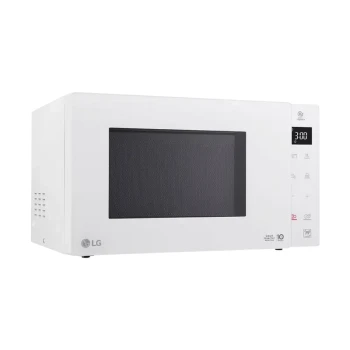 Cuptor cu microunde LG MH6535GIH, Inox