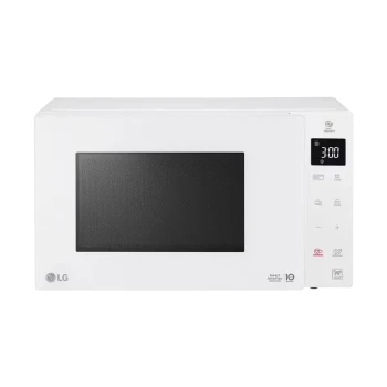 Cuptor cu microunde LG MH6535GIH, Inox