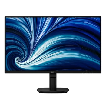 Monitor PHILIPS 24B2N2200 23.8" FHD, Black
