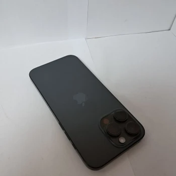 Telefon Apple iPhone 16 Pro Max 256 GB Black