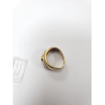 Inel din Aur Proba 750* 5.58 gr