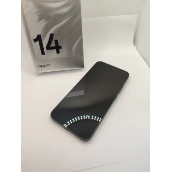 Telefon Oppo Reno 14  8/256 GB Green