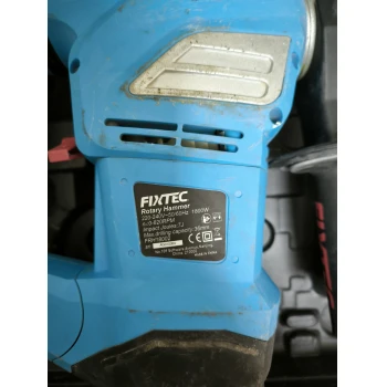 Ciocan rotopercutor Fixtec FRH18002