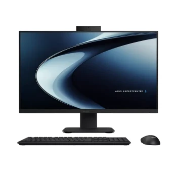 All-In-One Pc Asus AiO P470VAK, Black