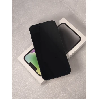 Telefon Apple iPhone 14 128 GB Midnight Blue