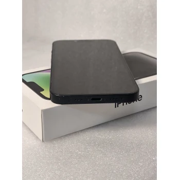 Telefon Apple iPhone 14 128 GB Midnight Blue