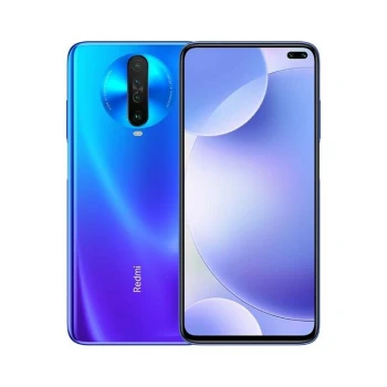 Telefon Xiaomi Redmi K30 8/128 GB Blue