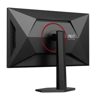 Monitor AOC U27G4R 27" 4K, Black