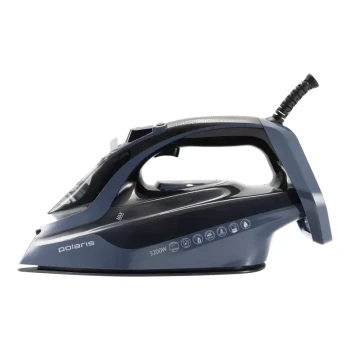 Fier de călcat Polaris PIR 3050AK, Blue