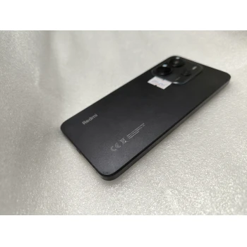 Telefon Xiaomi Redmi Note 14  6/128 GB Black