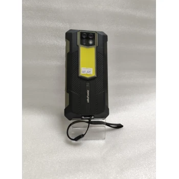 Ulefone Armor 24 256 GB Black