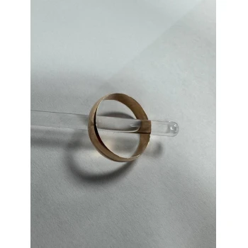 verigheta din Aur proba 585 3.34 gr