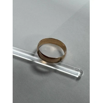 verigheta din Aur proba 585 3.34 gr