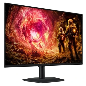Monitor SAMSUNG Odyssey G5 S32FG502 31.5" 2K, Black