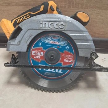 Ferestrau Circular INGCO CSL11651