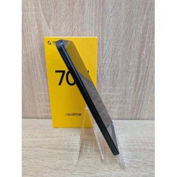 Realme Note 70T 128 GB Black