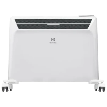 Convector Electrolux ECH/AG2-1000 3BE EEC, White
