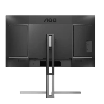Monitor AOC U27U3CV 27" 4K, Black